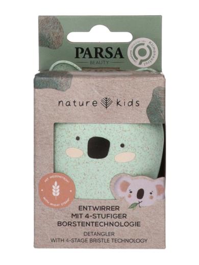 Parsa Beauty hajbontó kefe /koala
