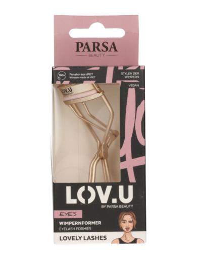 Parsa Beauty Lov.U szempillagöndörítő