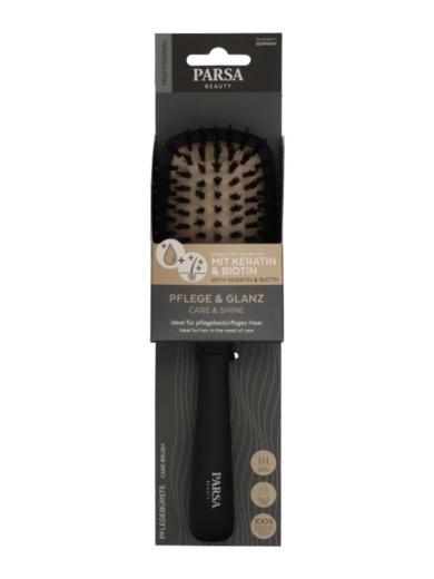 Parsa Beauty nagy ovális hajkefe