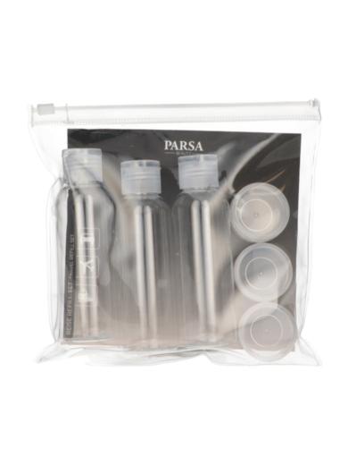 Parsa Beauty utazó szett