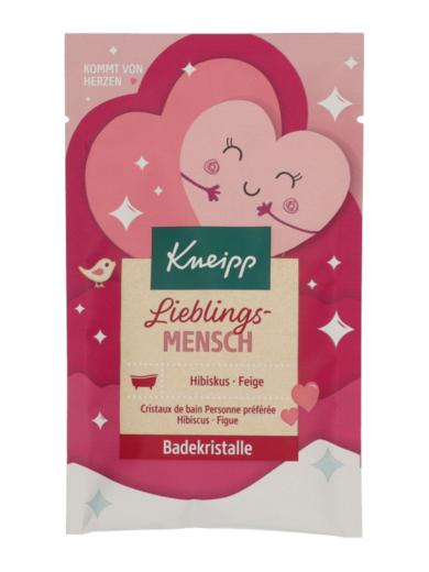 Kneipp fürdőkristály