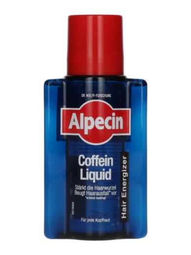 Alpecin Koffein hajszesz