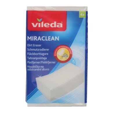 Vileda Miraclean folteltávolító csodaszivacs