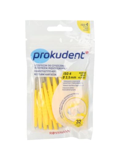 Prokudent Iso4 fogköztisztító kefe