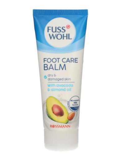Fuss Wohl lábbalzsam
