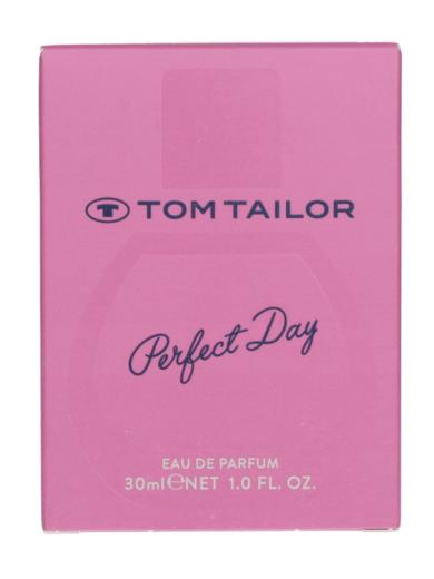 Tom Tailor Perfect Day női Eau de Toilette