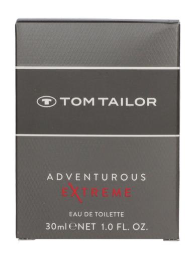 Tom Tailor Adenturous Extreme férfi Eau de Toilette