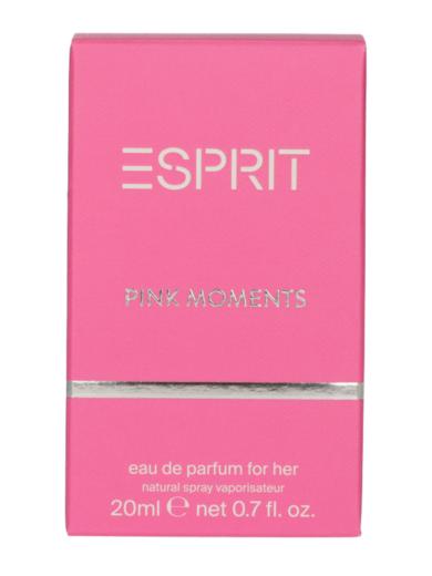 Esprit Pink Moments női Eau de Parfum
