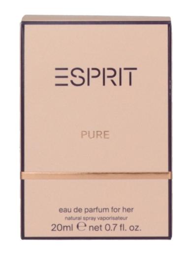 Espirit Pure női Eau de Parfum