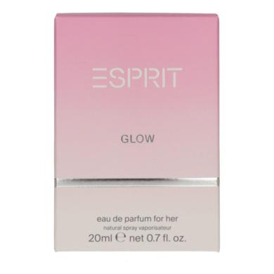 Esprit Glow női Eau de Parfum - 20 ml