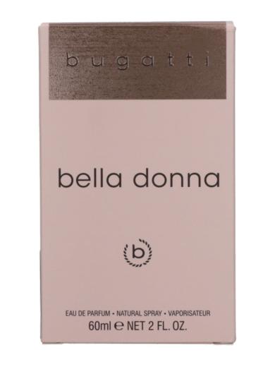 Bugatti Bella Donna női Eau de Parfume