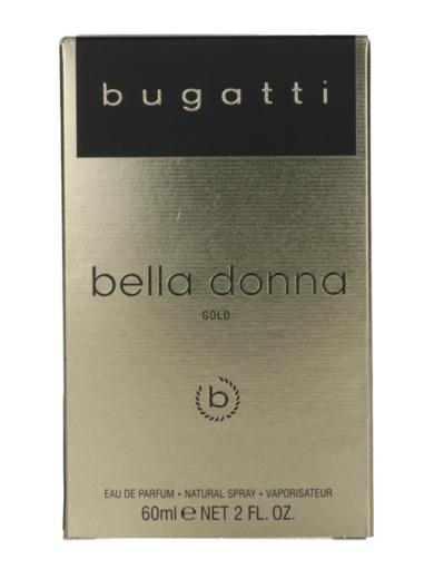 Bugatti Bella Donna Gold női Eau de Parfum