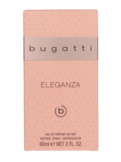 Bugatti Eleganza női Eau de Parfum