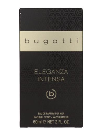 Bugatti Eleganza Intensa női Eau de Parfum