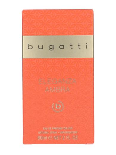 Bugatti Eleganza Ambra női Eau de Parfum