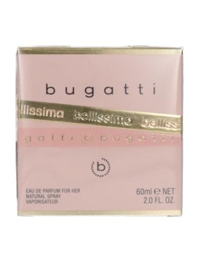 Bugatti Bellissima női Eau De Parfum