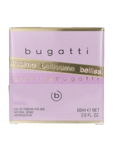 Bugatti Bellissima Viola női Eau De Perfum