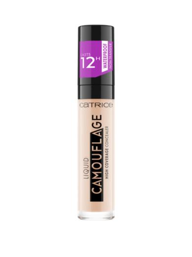 Catrice Camouflage HighCoverage folyékony korrektor /001