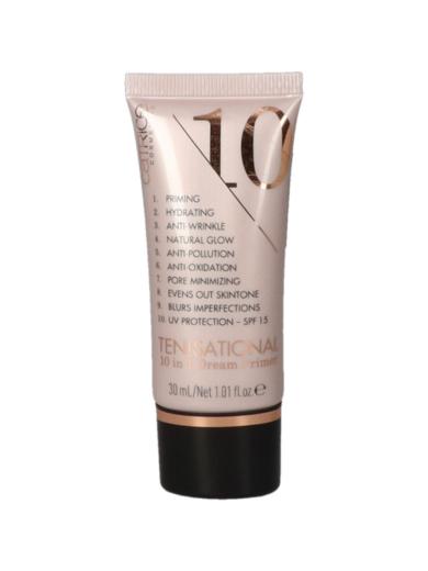 Catrice Dream Ten!sational 10 in 1 primer