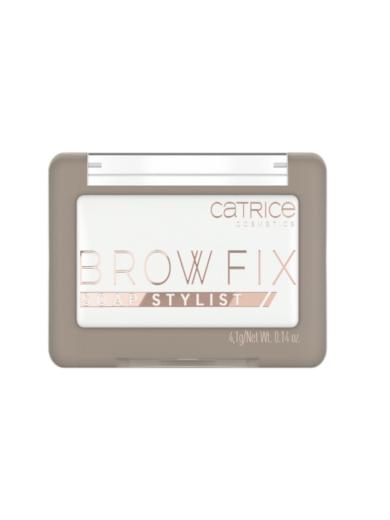 Catrice Fix Soap szemöldökformázó