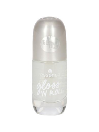 Essence Gloss ' N Roll körömlakk /01