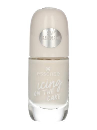 Essence Gel körömlakk /03