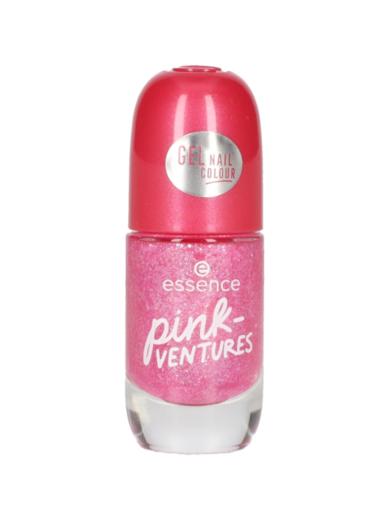 Essence Pink Venturas körömlakk /07