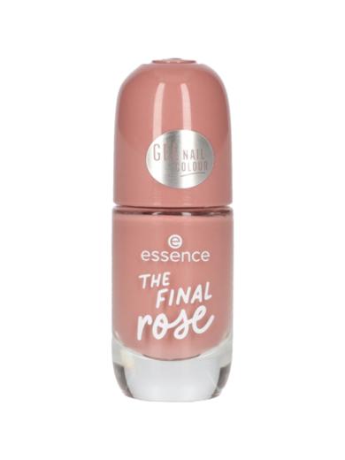 Essence The Final Rose körömlakk /08