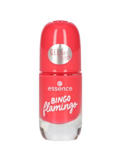 Essence Gel körömlakk /13 Bingo Flamingo