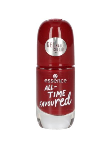 Essence All Time Favoured körömlakk /14