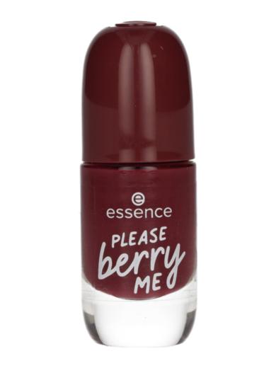 Essence Gel körömlakk /20