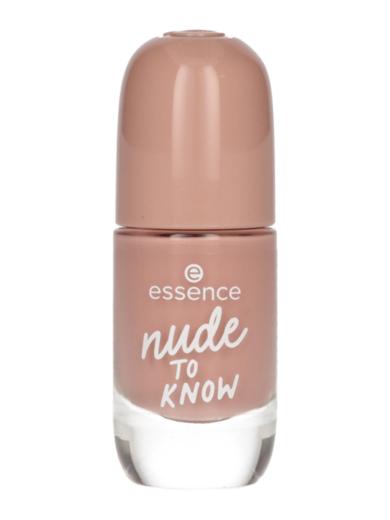 Essence Gel körömlakk /30