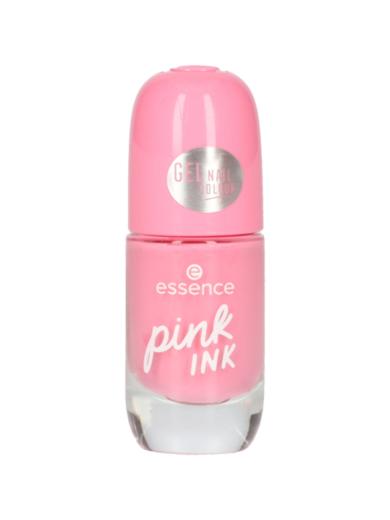 Essence Gel körömlakk /47 Pink INK