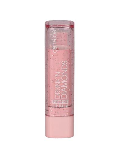 Catrice Drunk 'N Diamonds Plumping ajakbalzsam /010