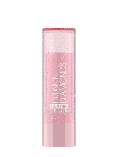 Catrice Drunk 'N Diamonds Plumping ajakbalzsam /020
