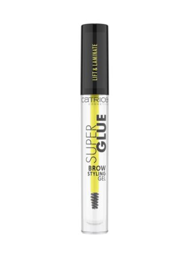 Catrice Super Glue szemöldökformázó gél /010