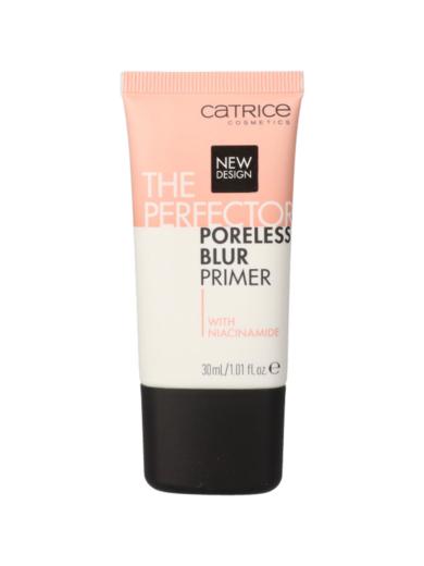 Catrice Blur The Perfector Poreless Primer