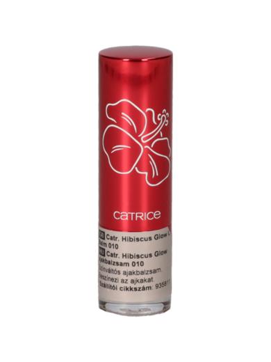 Catrice Wild Hibiscus Glow ajakbalzsam /010