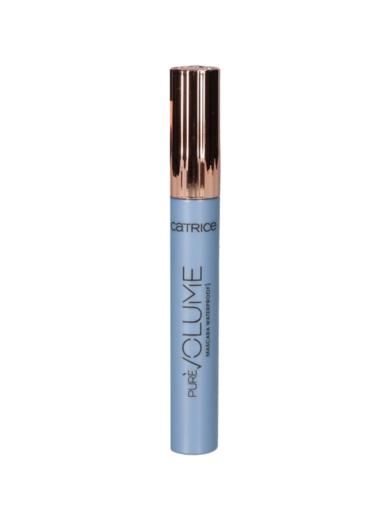 Catrice Pure Volume Waterproof szempillaspirál /010