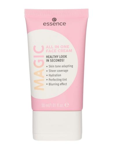 Essence Magic All in One arckrém