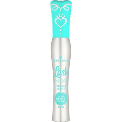 Essence Lash Princess Mascara szempillaspirál primer