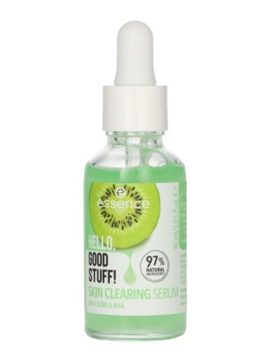 Essence Hello Good Stuff! Clearing szérum