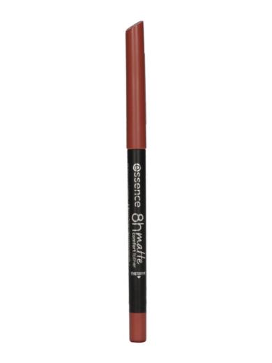 Essence 8H Matte Comfort szájceruza /02