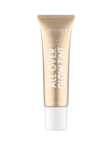 Catrice All Over Glow Tint highlighter /010