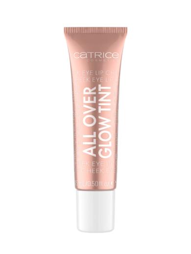 Catrice All Over Glow Tint highlighter /020
