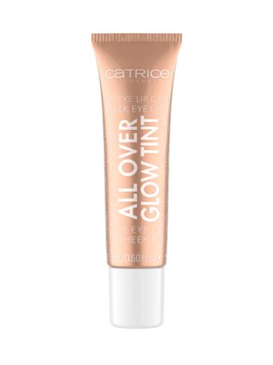 Catrice All Over Glow Tint highlighter /030