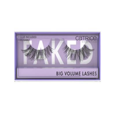 Catrice Big Volume műszempilla