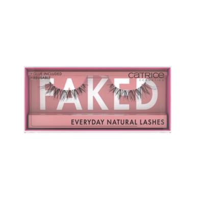 Catrice Everyday Natural műszempilla