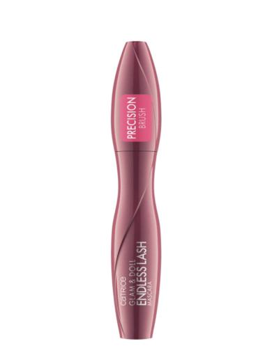 Catrice Glam & Doll Endless Lash szempillaspirál