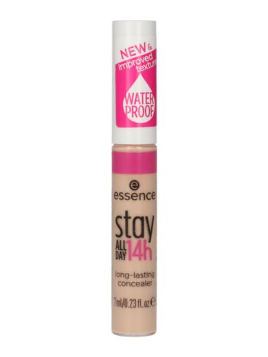 Essence Stay All Day 14 H Long Lasting Concealer korrektor /10